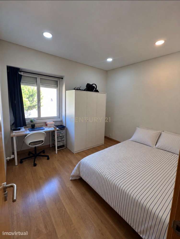 Apartamento T3 em Alvalade, Lisboa-2