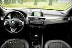 BMW X1 sDrive18d xLine - 22
