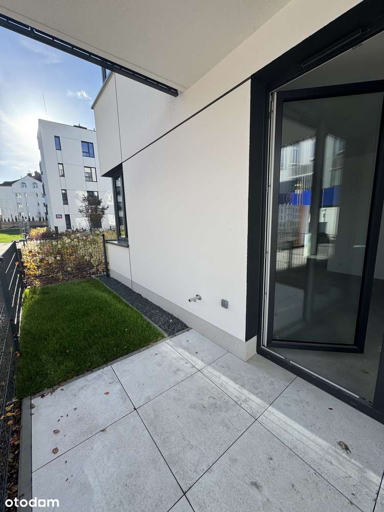 3 pokoje | garderoba | GOTOWE | zamknięte osiedle | BEZ PROWIZJI/PCC-14