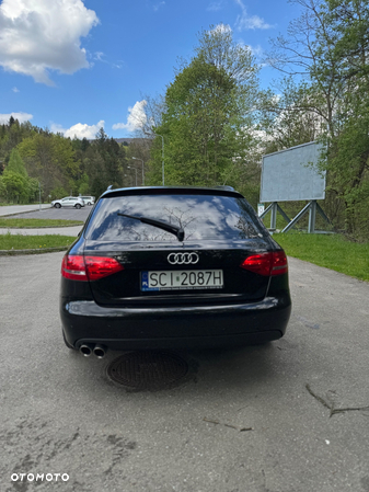 Audi A4 2.0 TDI - 13