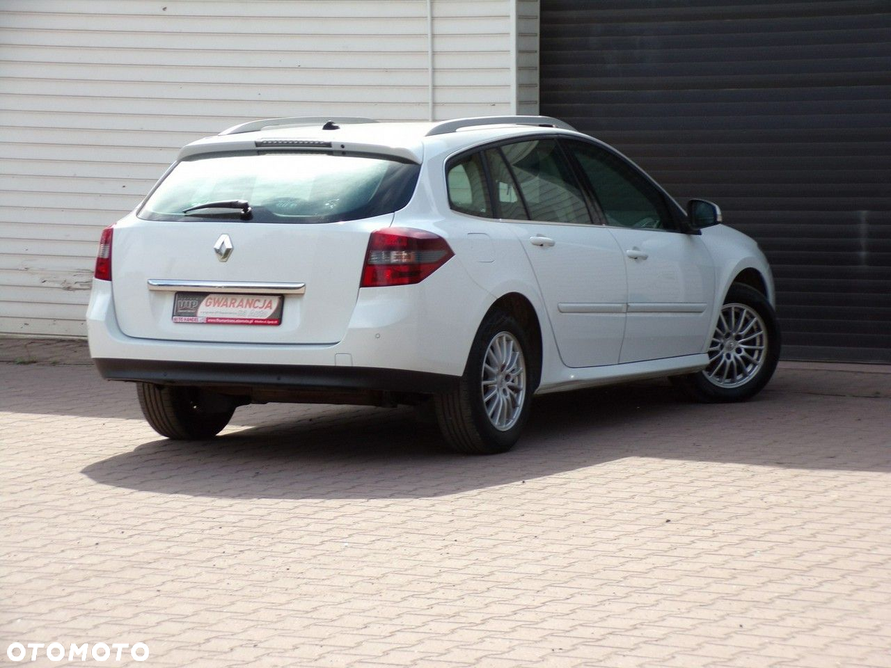 Renault Laguna - 12