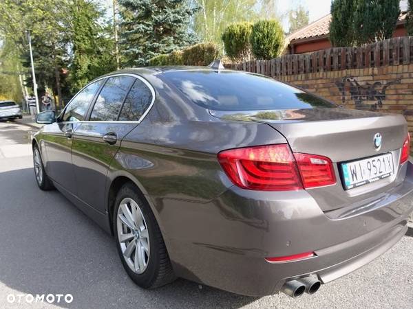 BMW Seria 5 530d - 3