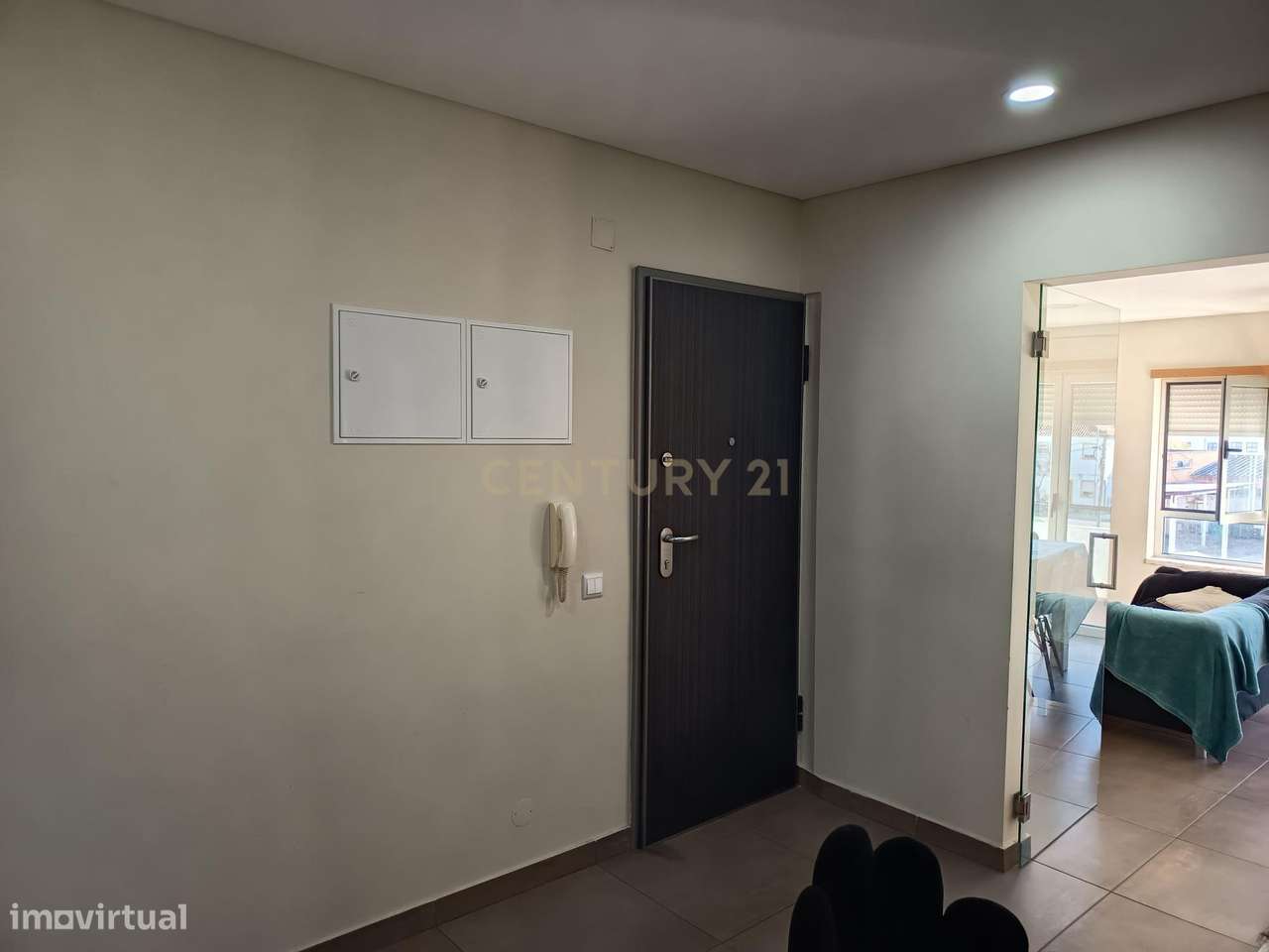 Apartamento Renovado em Nossa Senhora de Fátima, Entroncamento - Grande imagem: 5/20