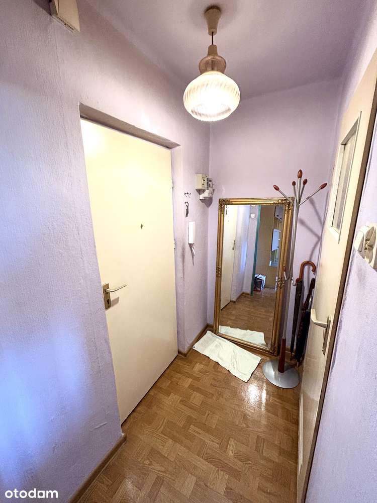 Mieszkanie z balkonem 37,5 m² – 2 piętro – Jastrzębie-Zdrój ul. Śląska-10