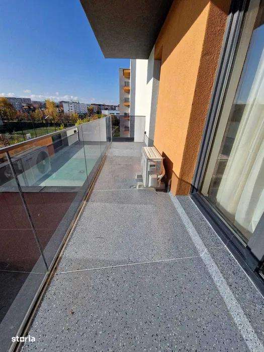 Oportunitate! Apart. de lux, 2 camere, Marasti/ Intre Lacuri - Imagine principală: 4/7