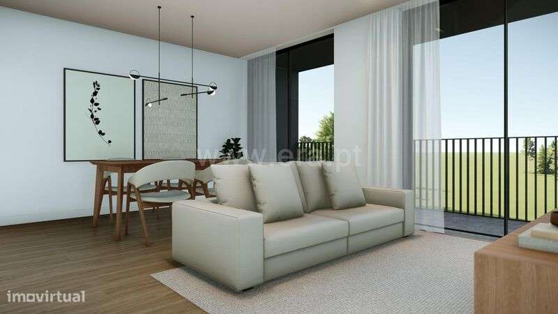 Apartamento T2 / Lousada, Caíde de Rei - Grande imagem: 5/11