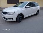 Skoda RAPID - 2