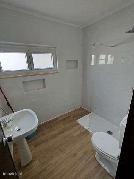 Apartamento T3 no bairro do liceu, Setúbal - Grande imagem: 5/12