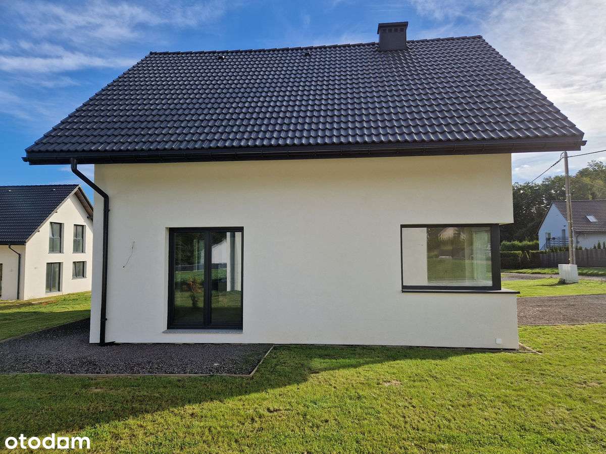 OSTATNI BUDYNEK  w takiej cenie - Czechowice-Dz./ PRUSIEC - Pełny obrazek: 4/14