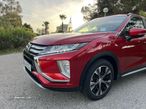 Mitsubishi Eclipse Cross 1.5 MIVEC Intense CVT - 7