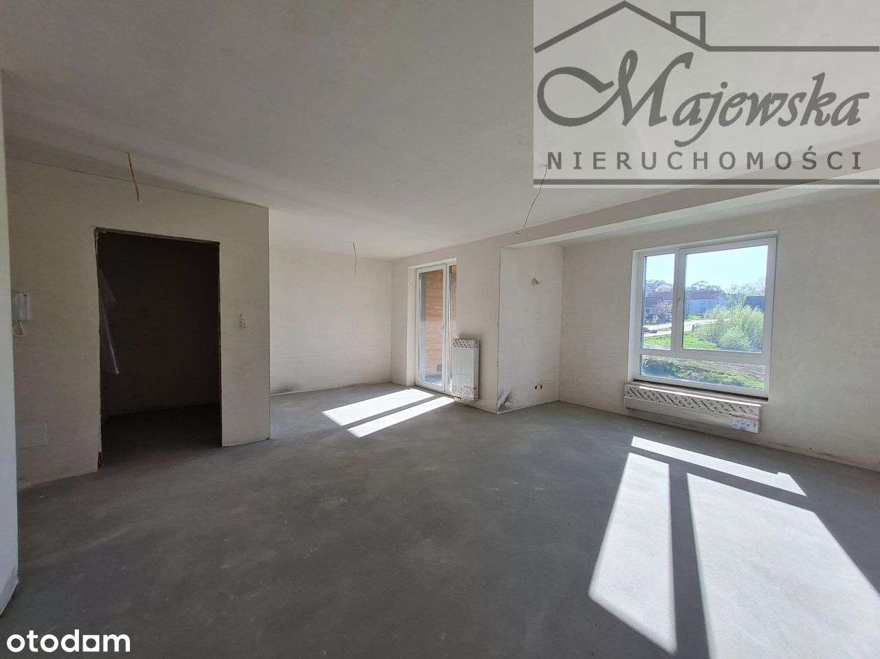 Kawalerka na sprzedaż w Myślenicach-2