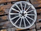 ORYG. MERCEDES E-KLASA 213 A213 8J 20 AMG ET43 A2134012200 4538 - 1