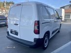 Citroën Berlingo 1.6 BlueHDi M Club - 5