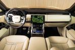 Land Rover Range Rover - 7