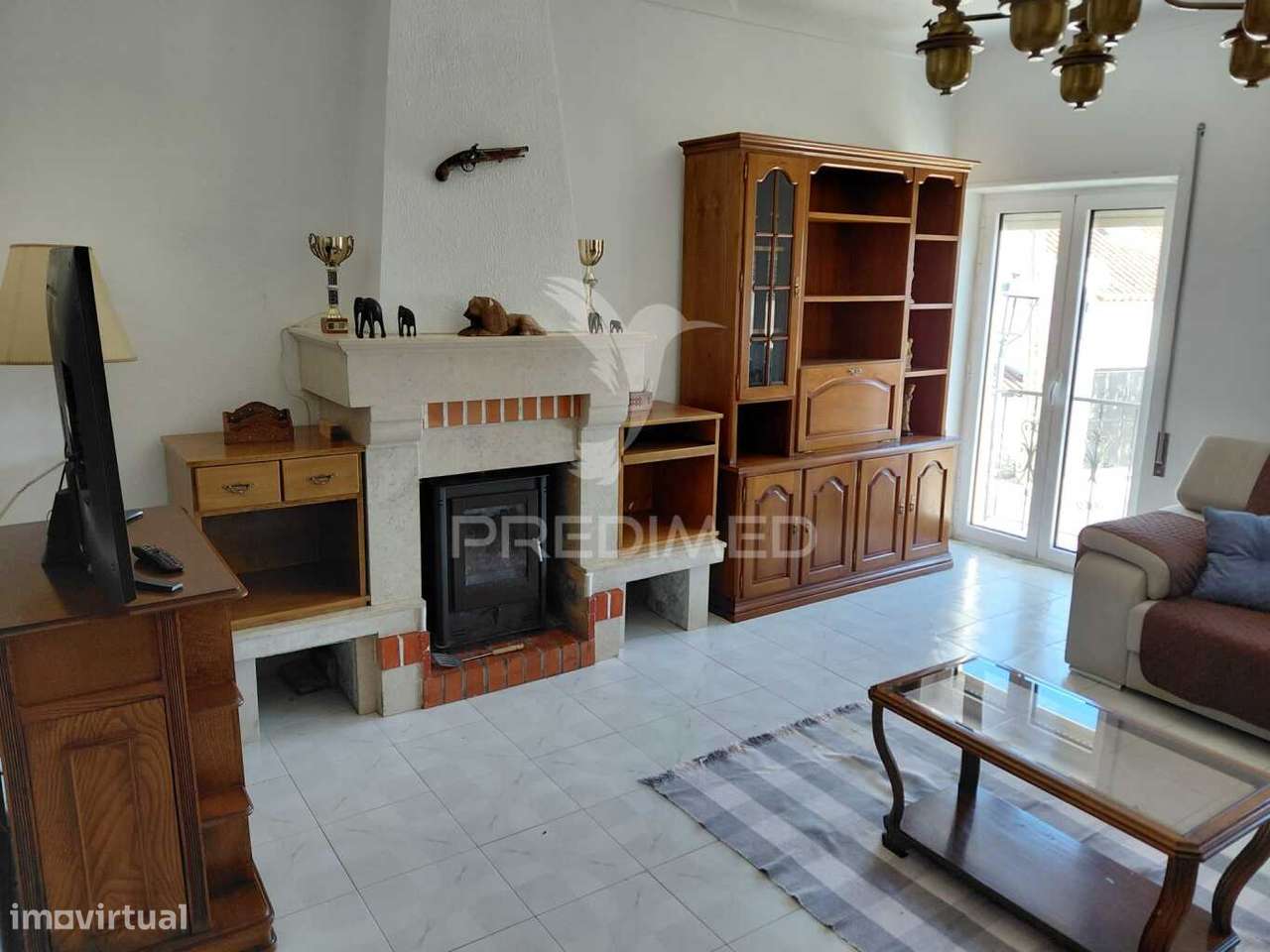 T3 Mobilado e Equipado,São Francisco da Serra. - Grande imagem: 2/19