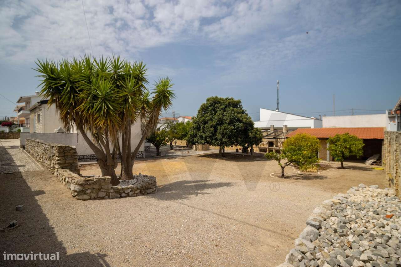 Moradia Isolada em Lote de 1.000 m2 a 20 min de Lisboa! - Grande imagem: 4/29