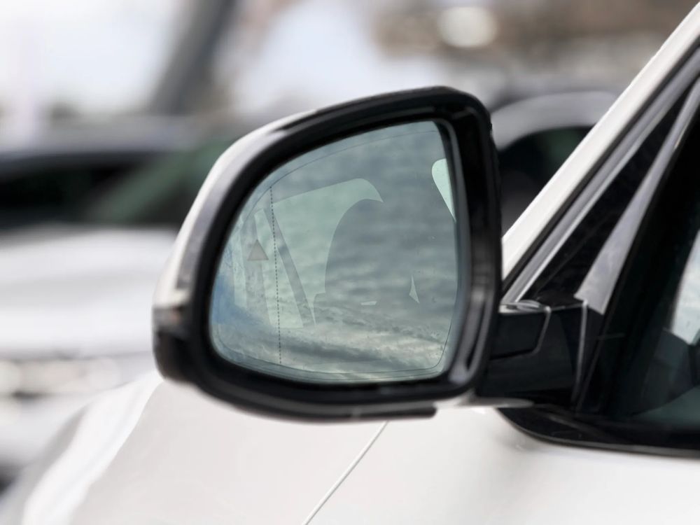 BMW X3 xDrive20d M Sport 2.0 Diesel 190 KM — zdjęcie 7