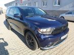 Dodge Durango - 12