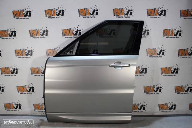 Porta Frontal Esquerda Range Rover Sport L494 - 1