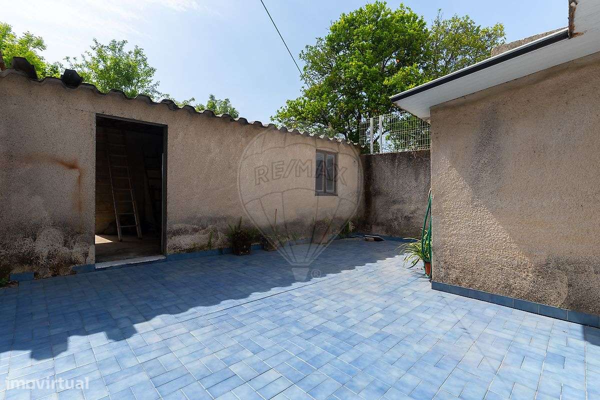 Moradia T4 para venda-32