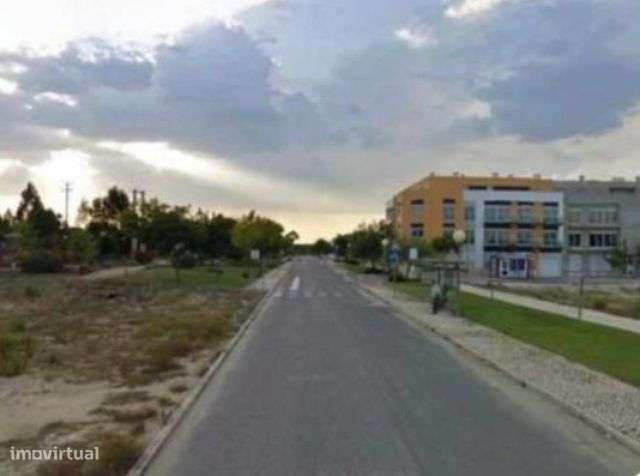 Terreno Rústico com 108.508 M² com 19 lotes para construção - Pegões - Grande imagem: 4/4