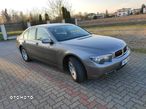 BMW Seria 7 735i - 5