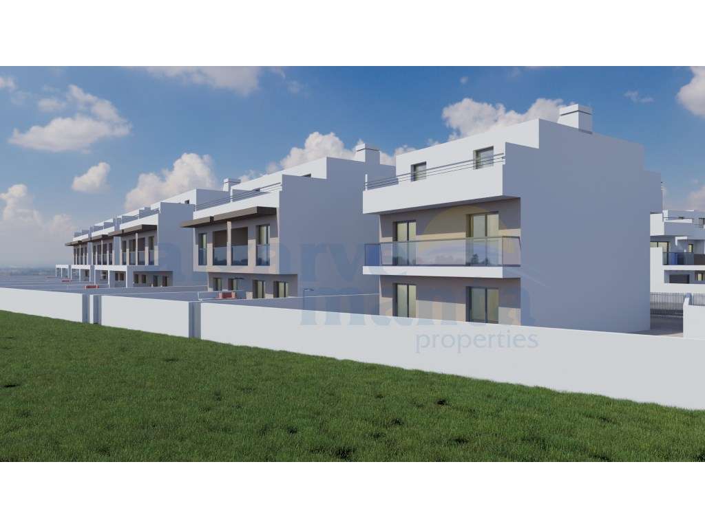 Pérola Da Lota - Moradias T3+2 com Piscina Privada - Praia da Lota,... - Grande imagem: 4/23