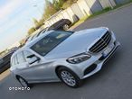 Mercedes-Benz Klasa C 180 T 7G-TRONIC Exclusive - 7
