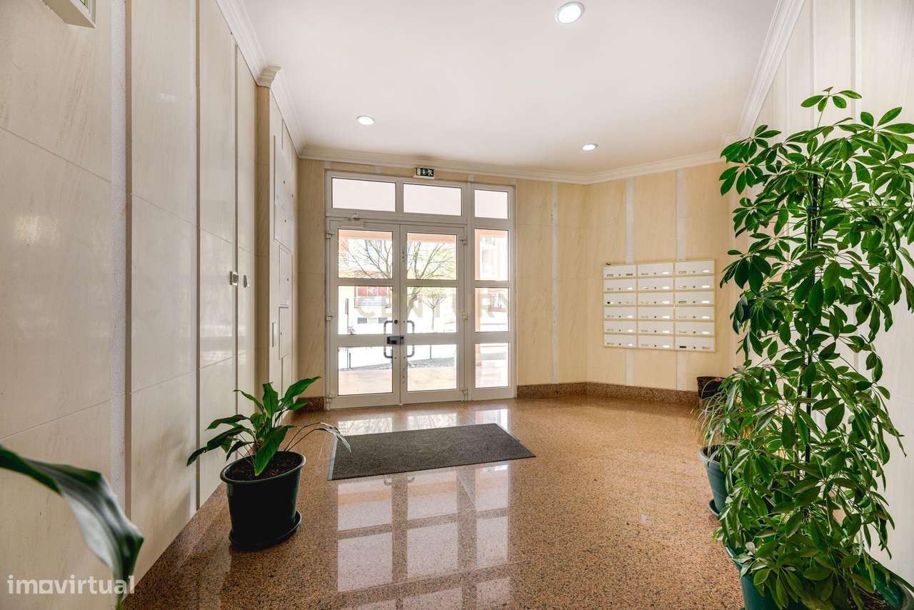 T3 moderno único na urbanização da Anta-29