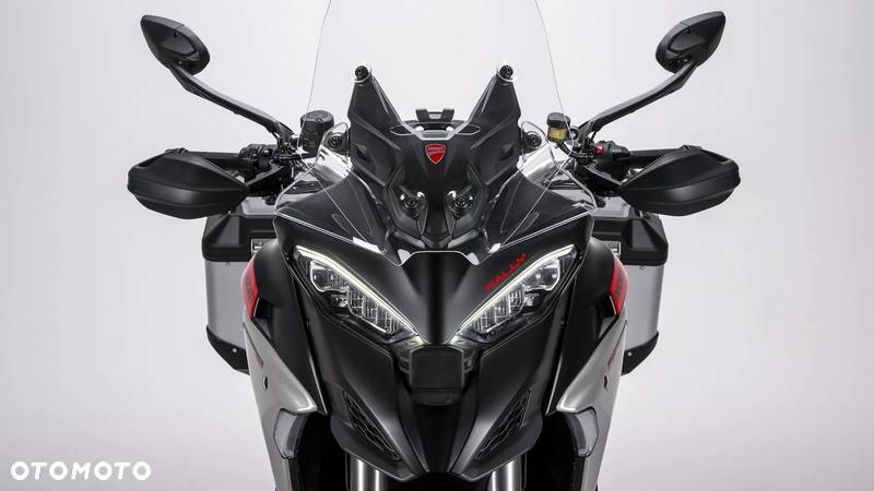 Ducati Multistrada - 3