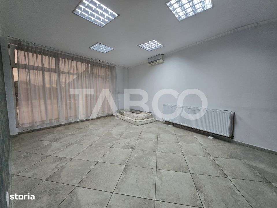 Apartament de inchiriat 150mp 4 camere decomandat Slimnic Sibiu - Imagine principală: 4/9