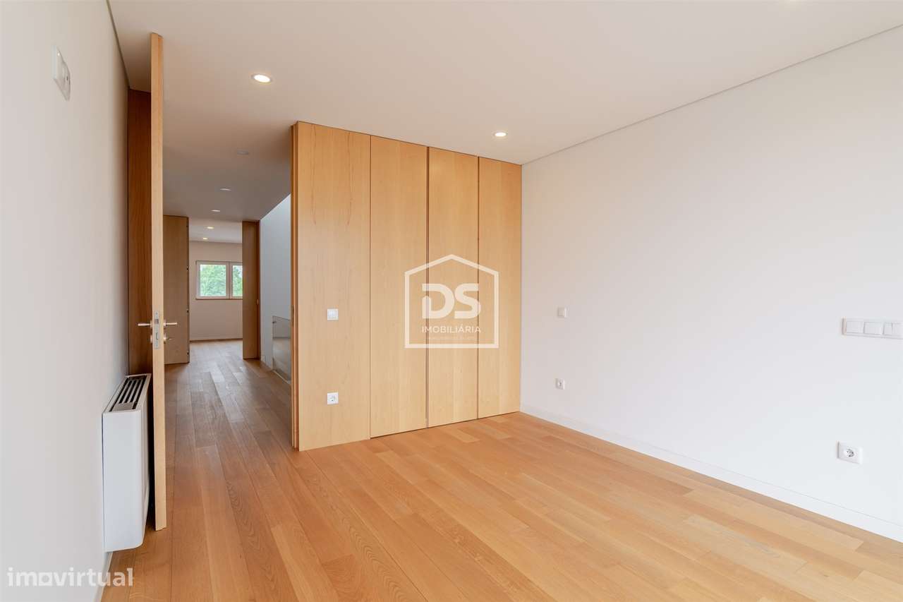 Moradia T4 Venda em Penafiel,Penafiel-18