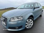 Audi A3 1.6 Ambiente - 1