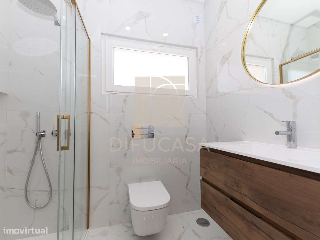 Moradia T3 localizada em Pinhal do General-21