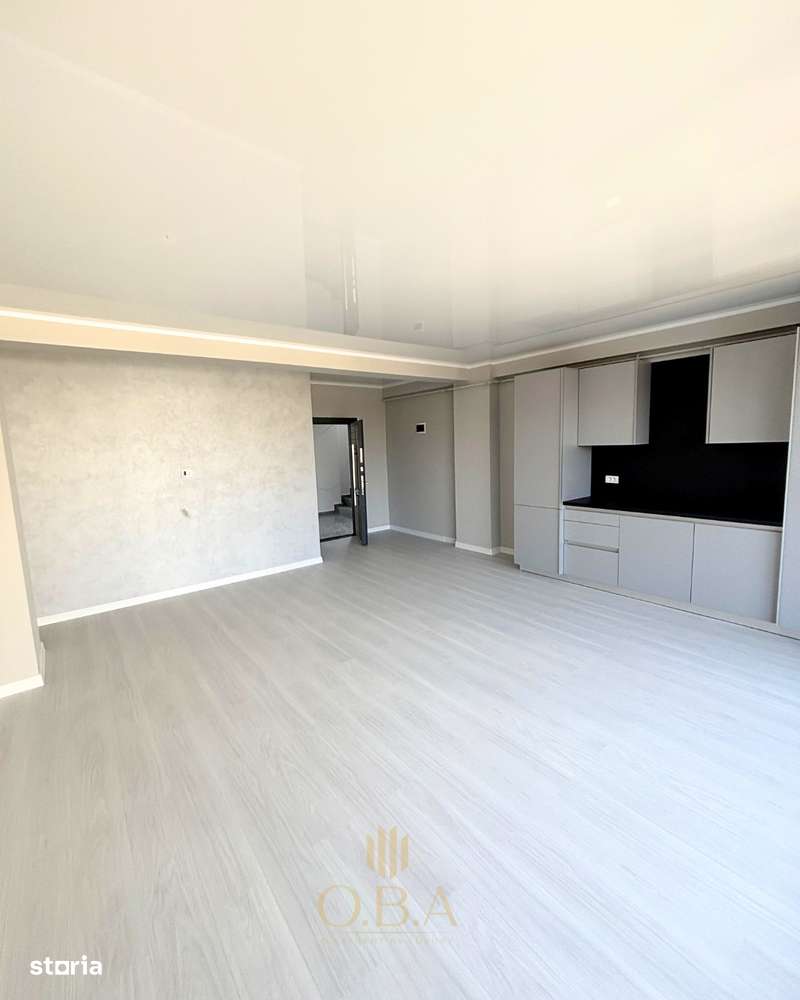 !!!!OFERTA!!!      Studio Mamaia Nord -O.B.A Lake - Proiect finalizat. - Imagine principală: 5/12