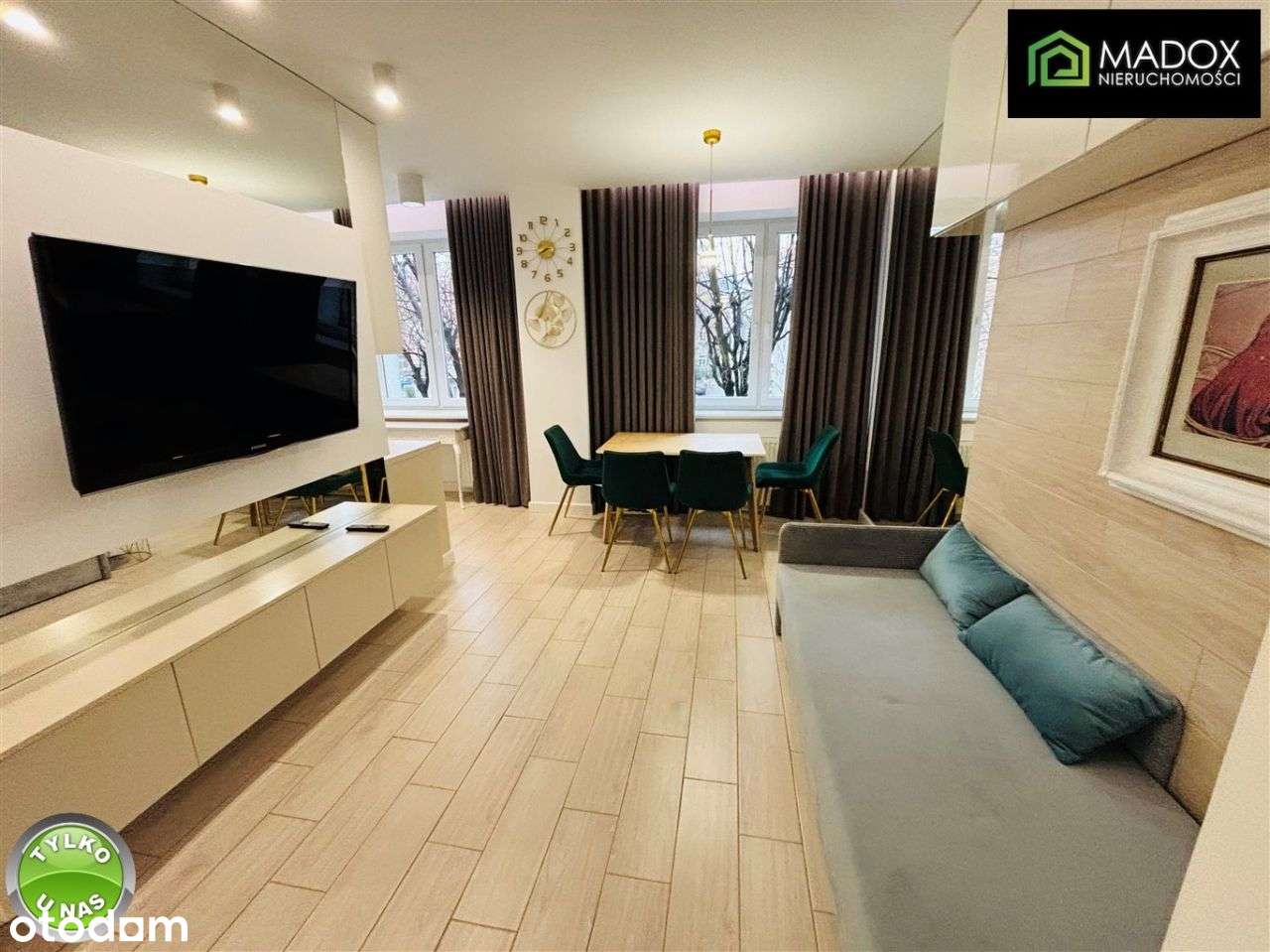 Komfortowe M-2 w ścisłym centrum-0