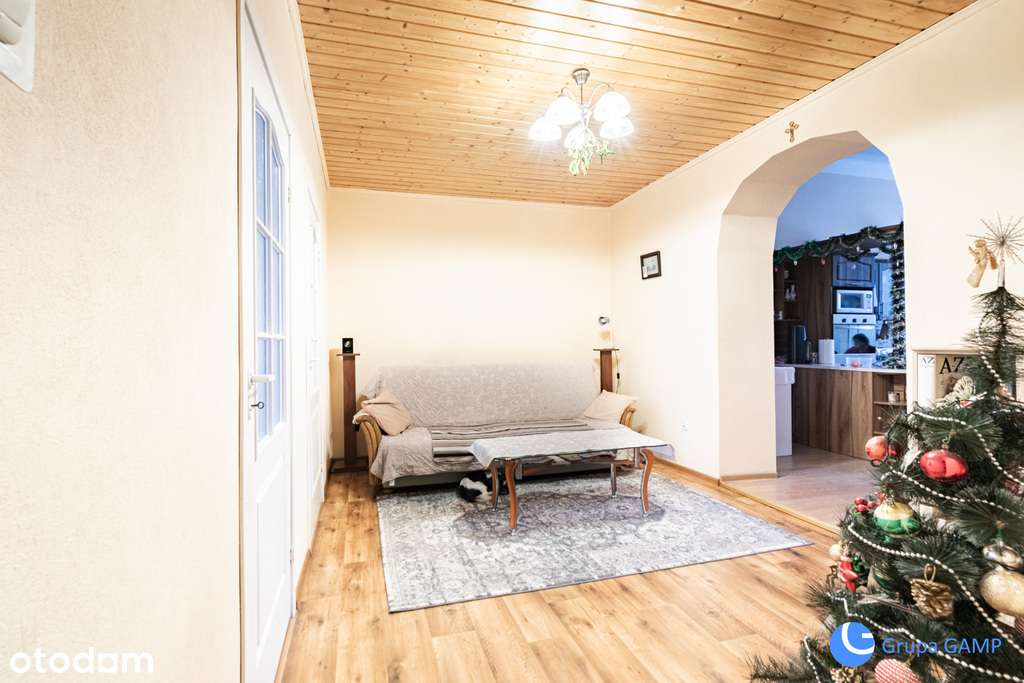 4 -pok. 70m2 *Chrzanów-Centrum* kamienica-9