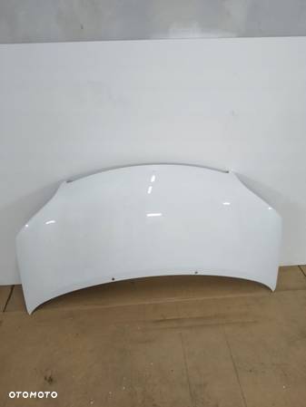 MASKA POKRYWA SILNIKA SMART FORTWO III A4537510600 - 1