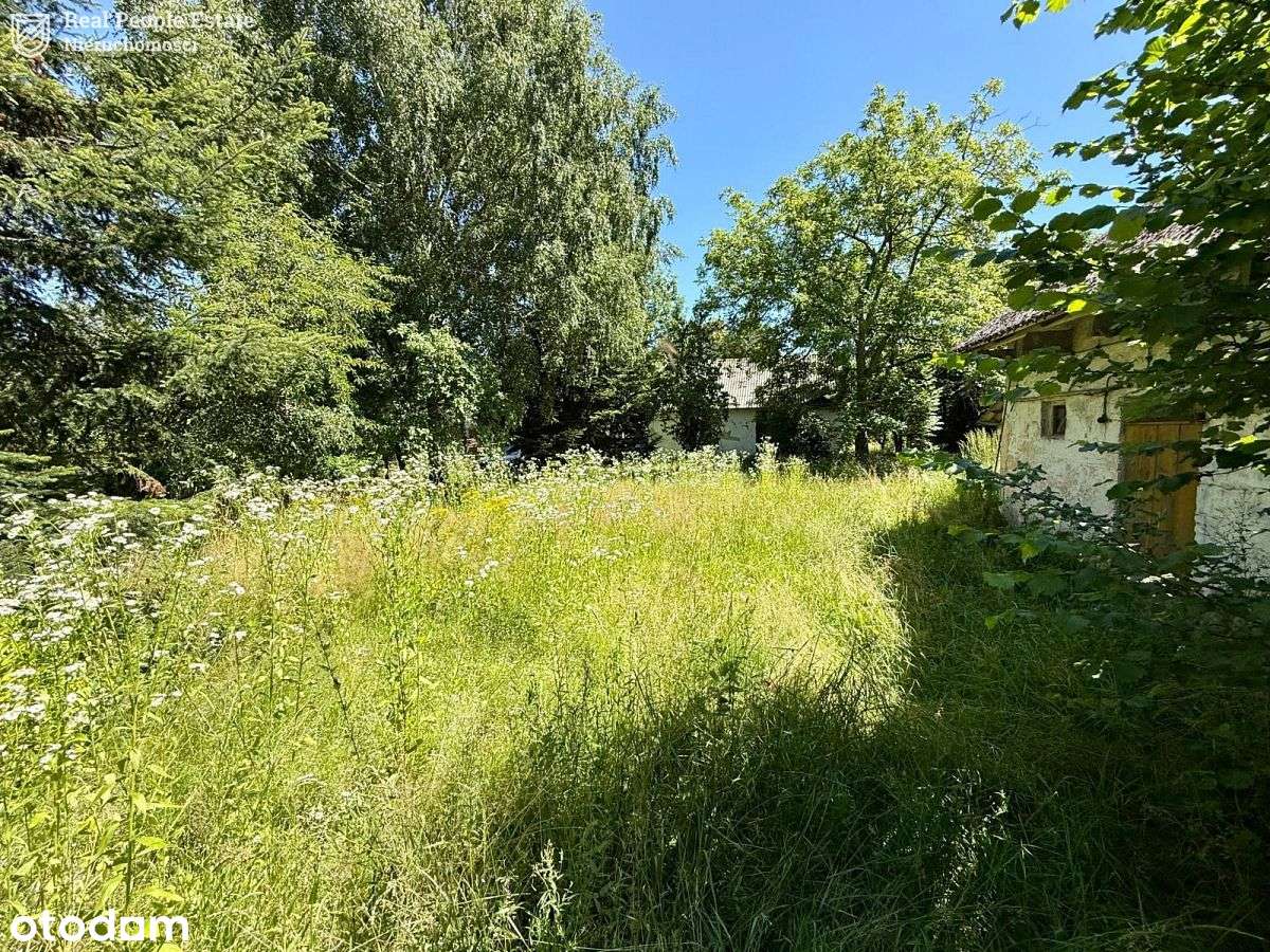 Działka budowalna Bełżyce ul. Kopernika - Pełny obrazek: 4/7