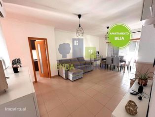 Apartamento T3 | Beja