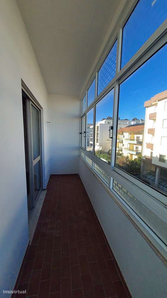 Apartamento T3 - Centro de Fátima-14