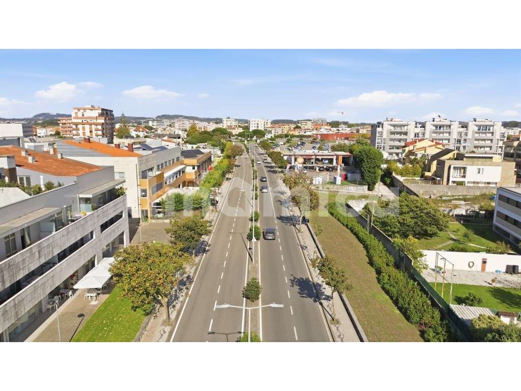 Oportunidade! T2 Póvoa de Varzim a 300m da praia !!-19