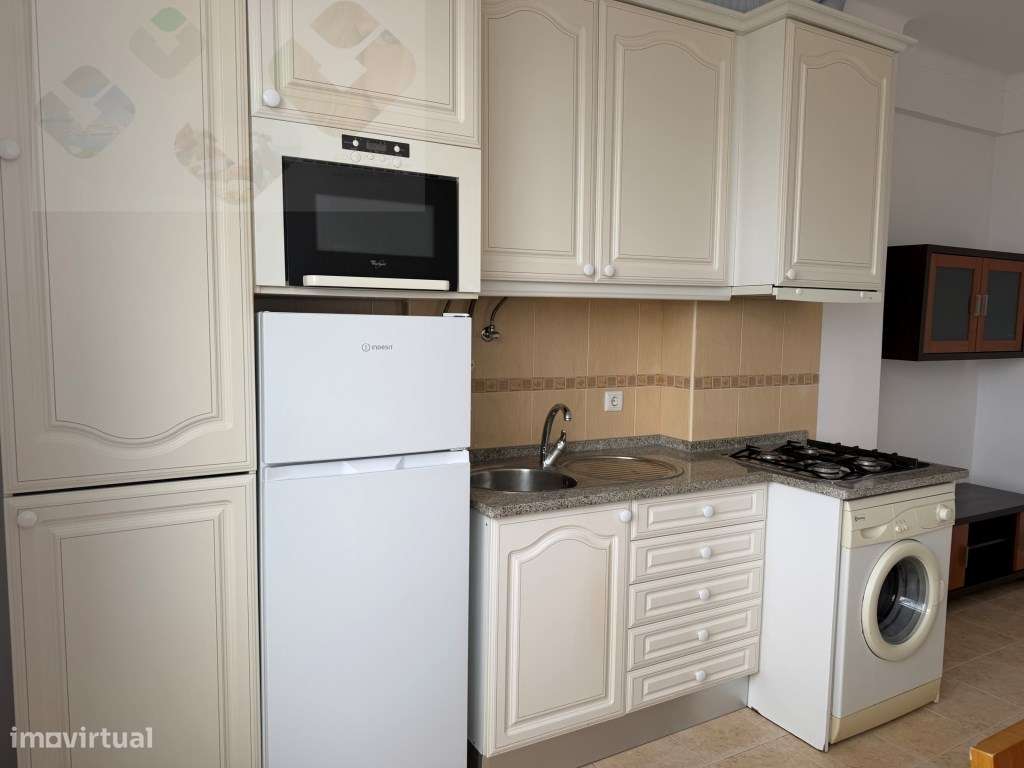 Apartamento T1 Arrendamento Amadora - Grande imagem: 4/18