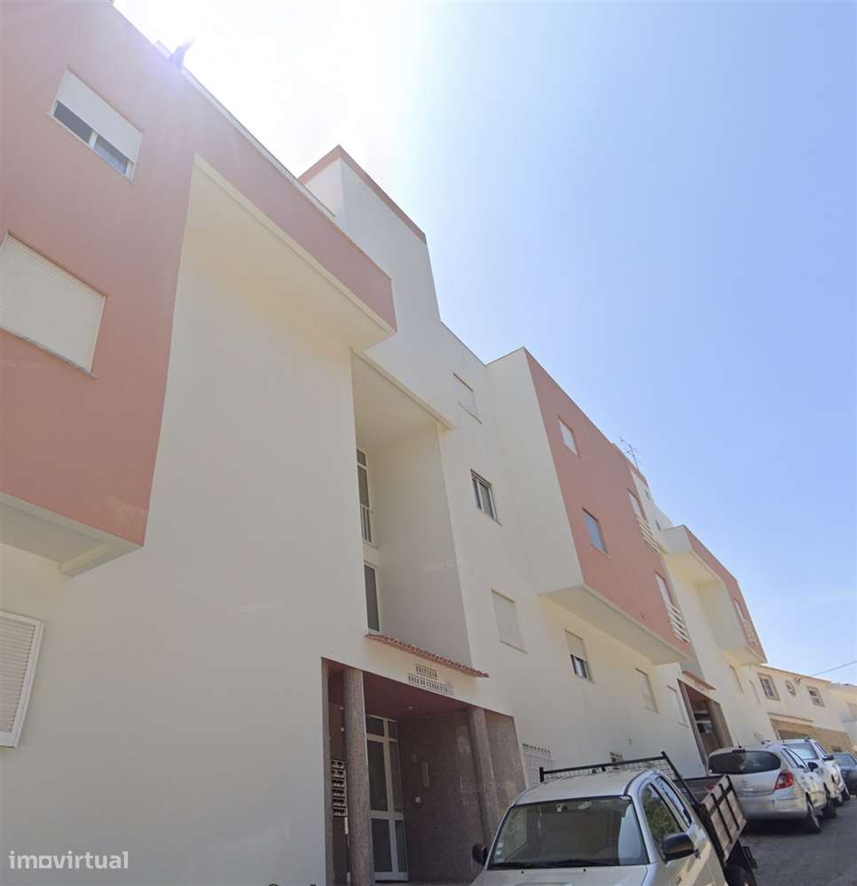 Encantador Apartamento T2 Remodelado no Coração de Albufeira - Grande imagem: 3/27