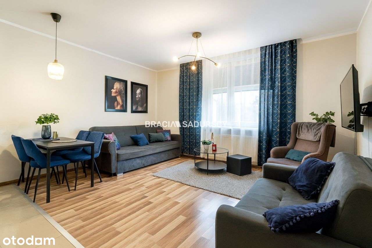 Stare Miasto | 2 pokoje | 48,7 m² | Inwestycja-4