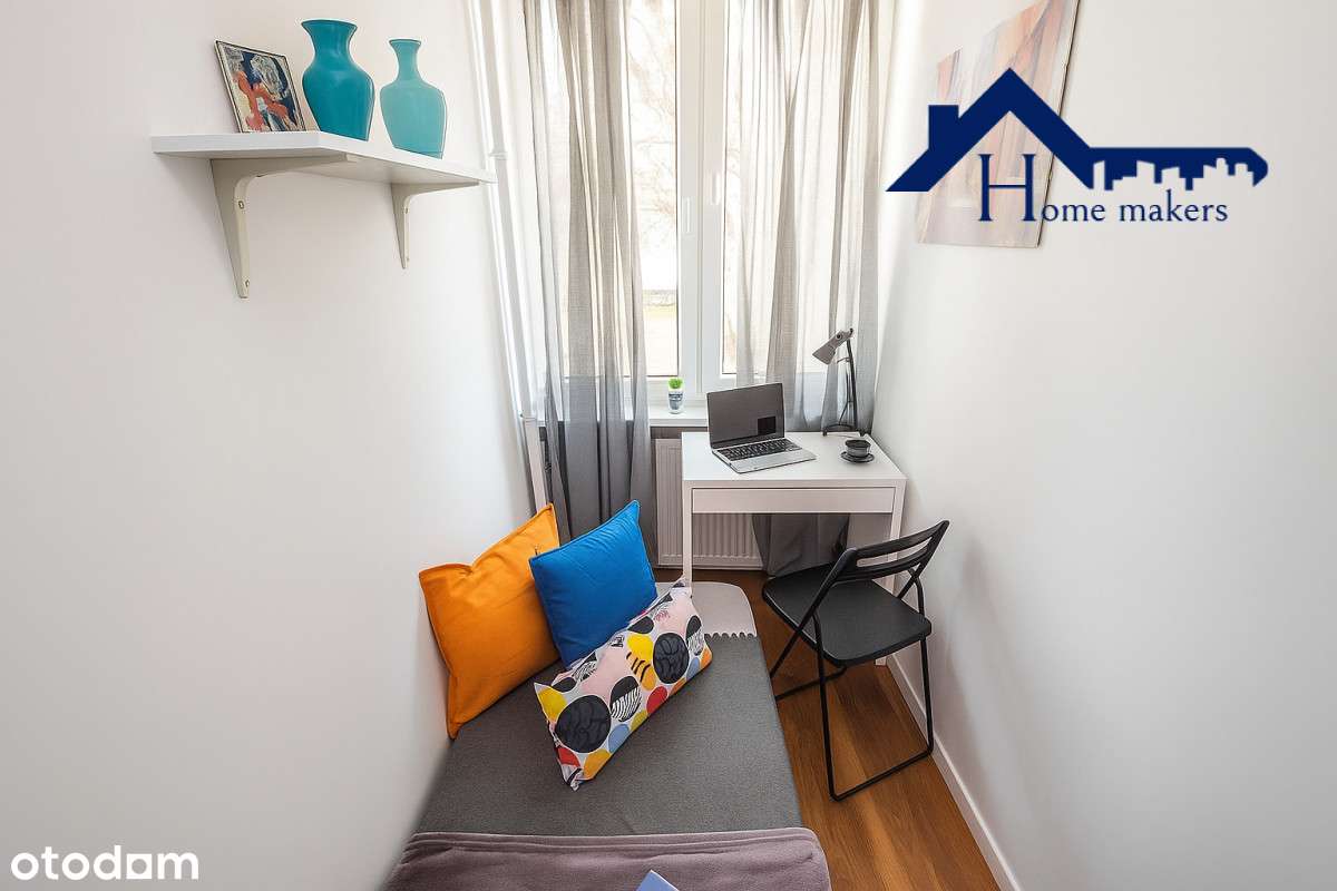 Mieszkania na Żoliborz blisko metro pl. Wilsona - Pełny obrazek: 2/8