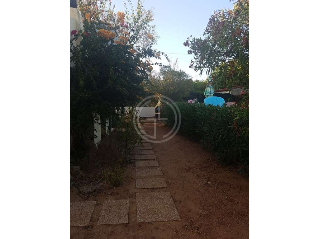 Oportunidade de Investimento | Moradia T3 com Piscina em Almancil-10