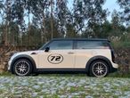 MINI Clubman Cooper D - 7