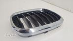 BMW X3 G01 X4 G02 ATRAPA GRILL NERKA LEWA 8091726 - 8