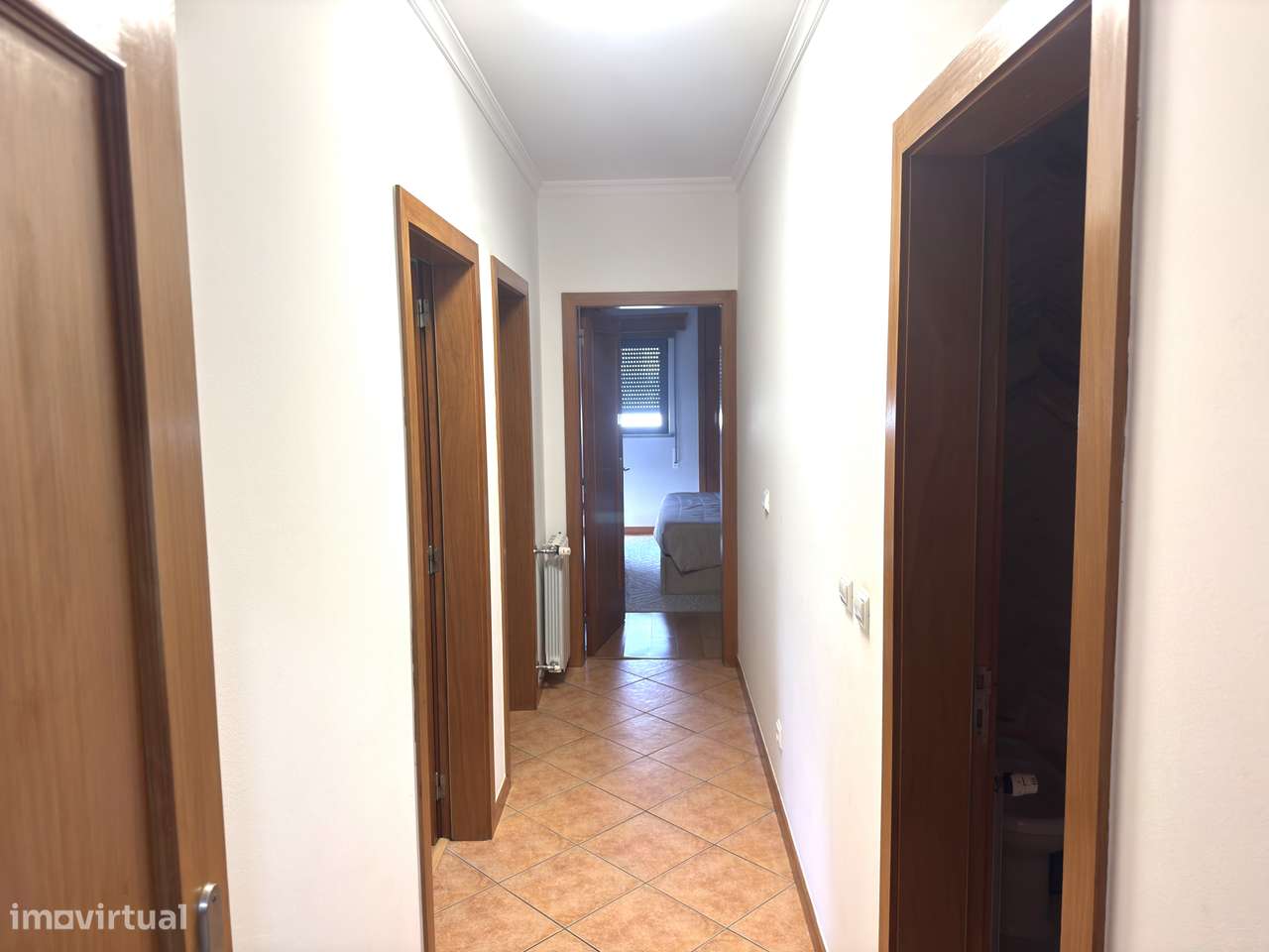 Apartamento T3 duplex – Oliveira de Frades-15